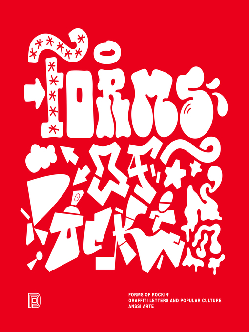 Title details for Forms of Rockin' by Anssi Arte - Available